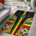 Senegal arearug Senegal Flag Color and Coat Of Arm - Lynsiley