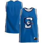 Creighton Bluejays GameDay Greats Lightweight Basketball Jersey - Blue - Lynsiley