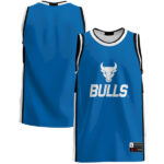 Buffalo Bulls GameDay Greats Lightweight Basketball Jersey - Blue - Lynsiley