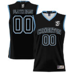 Creighton Bluejays GameDay Greats Youth NIL Pick-A-Player Lightweight Women's Basketball Jersey - Black - Lynsiley