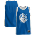 Saint Louis Billikens GameDay Greats Lightweight Basketball Jersey - Blue - Lynsiley