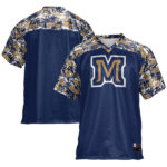 Montana State Bobcats GameDay Greats Football Jersey - Blue - Lynsiley