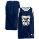 Butler Bulldogs GameDay Greats Lightweight Basketball Jersey - Blue - Lynsiley