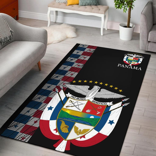 Panama United Area Rug - Lynsiley