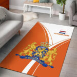 Netherland Area Rug Netherland Pride - Lynsiley