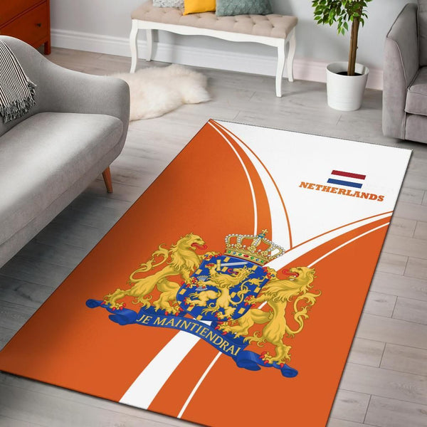 Netherland Area Rug Netherland Pride - Lynsiley