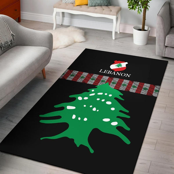Lebanon - United Area Rug - Lynsiley