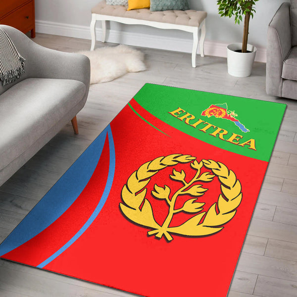 Eritrea Area Rug Impressive - Lynsiley
