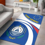Cape Verde Area Rug Version Special - Lynsiley