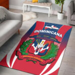 Dominican Republic Area Rug Dominicana Style Sporty - Lynsiley