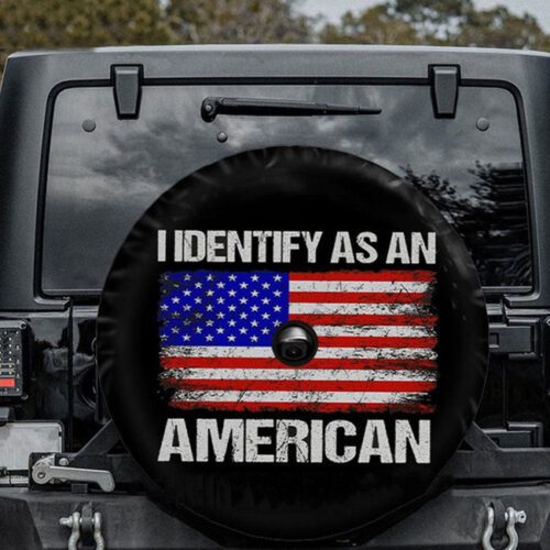 20 Years Later Never Forget Jeep Car Spare Tire Cover Gift For Campers - Jeep Tire Covers - Lynsiley